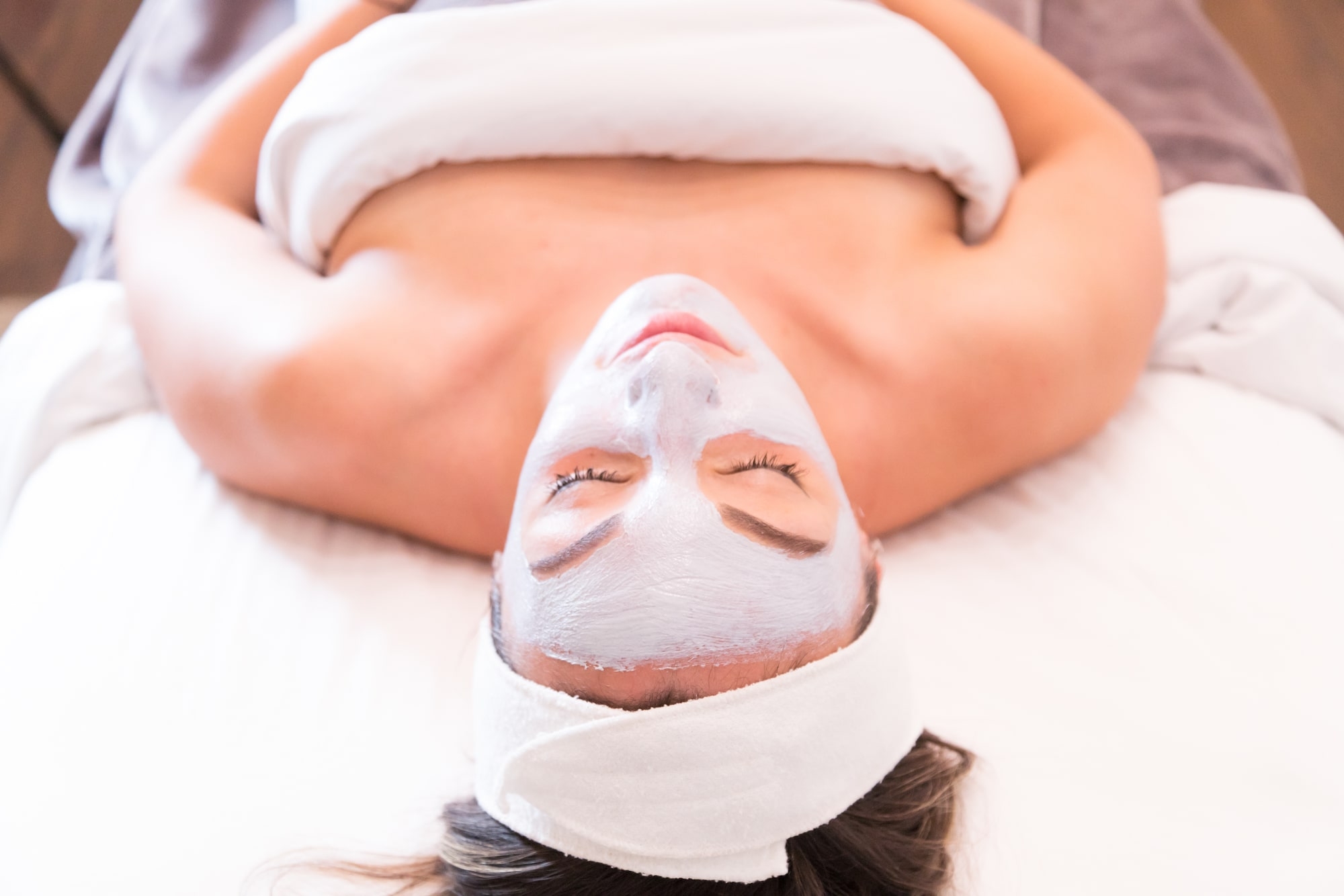 Best Dermaplaning Treatments Bellingham